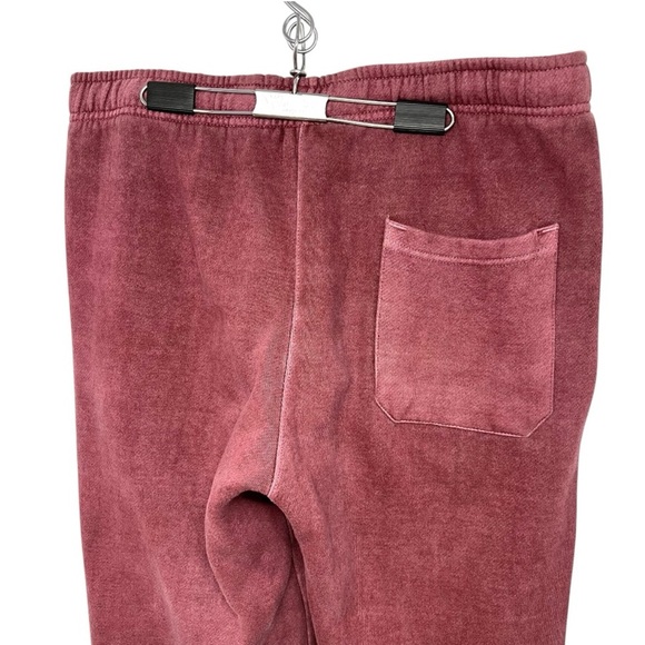 Taylor Swift x Urban Outfitters Rose Pull On Casual Joggers Women’s Medium - Picture 9 of 14